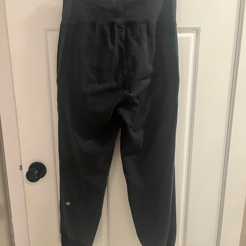 🍋Lululemon Aline Joggers - Picture 6 of 6